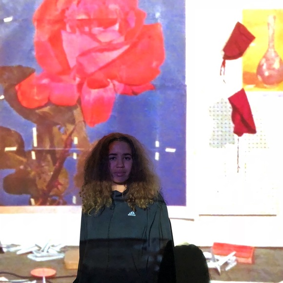 Meet your Posher, Kailyn - Picture 1 of 1